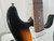 Used Squier AFFINITY 1970 HEADSTOCK STRAT S Type Electric Guitar Sunburst 6-String 40012-S000318487 View 6