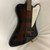 Used Epiphone THUNDERBIRD Bass Guitar Sunburst 4-String 41128-S000115935 View 1