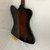 Used Epiphone THUNDERBIRD Bass Guitar Sunburst 4-String 41128-S000115935 View 6