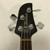 Used Ibanez TMB100 J Type Bass Guitar Blue 4-String 41128-S000115933 View 3