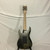 Used Dean VENDETTA Double Cut Electric Guitar Silver/Gray 6-String 41128-S000115938 View 8