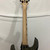Used Dean VENDETTA Double Cut Electric Guitar Silver/Gray 6-String 41128-S000115938 View 6