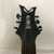 Used Dean VENDETTA Double Cut Electric Guitar Silver/Gray 6-String 41128-S000115938 View 3