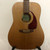 Used Simon & Patrick SP6 CEDAR Solid Top Acoustic Guitar Natural 6-String 41128-S000115939 View 1