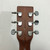 Used Simon & Patrick SP6 CEDAR Solid Top Acoustic Guitar Natural 6-String 41128-S000115939 View 4