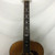 Used Washburn D-25S-12N Vintage Solid Top Acoustic Guitar Natural 12-String 41128-S000115941 View 2