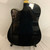 Used Ibanez PF15CE-BK Laminate Top Acoustic Guitar Black 41128-S000115942 View 6