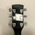 Used Ibanez PF15CE-BK Laminate Top Acoustic Guitar Black 41128-S000115942 View 4
