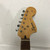 Used Squier AFFINITY STRAT S Type Electric Guitar Red 6-String 41128-S000115947 View 3