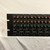 Used Tascam MM-200 Rackmount Mixer 41128-S000115953 View 2