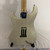 Used Fender LTD AMERICAN PROFESSIONAL STRATOCASTER S Type Electric Guitar White 6-String 41128-S000115960 View 8