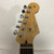Used Fender LTD AMERICAN PROFESSIONAL STRATOCASTER S Type Electric Guitar White 6-String 41128-S000115960 View 5