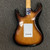 Used Lotus S-TYPE S Type Electric Guitar Sunburst 6-String 40111-S000197202 View 5