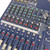 Used Yamaha MG124CX 12-Channel Analog Mixing Console with Effects 40090-S000085899 View 5