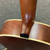 Used Seagull COASTLINE S6 FOLK Solid Top Acoustic Guitar Natural 40111-S000197204 View 7