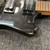 Used Fernandes RAVEN X Offset Double Cutaway Electric Guitar Black 6-String 40111-S000197203 View 3