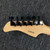 Used Fernandes RAVEN X Offset Double Cutaway Electric Guitar Black 6-String 40111-S000197203 View 9