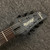 Used Schecter DAMIEN 7 Modern Metal Electric Guitar Black 6-String 40111-S000197205 View 3