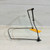 Used HARMONICA NECK HOLDER Band Instrument Accessory 41108-S000067065 View 2