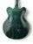 Used Gretsch G2622 STREAMLINER Semi-Hollow Electric Guitar Blue 6-String 41130-S000012955 View 5