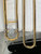 Used Yamaha YSL 354 TROMBONE Trombone 40012-S000318496 View 12