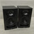 Used Kali Audio LP-6 Powered Studio Monitor Pair 40015-S000343252 View 1