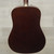 Used Fender California Standard Redondo Laminate Top Acoustic Guitar Natural 40015-S000343255 View 3