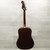 Used Fender California Standard Redondo Laminate Top Acoustic Guitar Natural 40015-S000343255 View 7