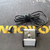 Used Fender FOOTSWITCH 1 BUTTON Switch Pedal 40111-S000197216 View 2