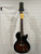 Used Epiphone 2021 LES PAUL JUNIOR LP Type Electric Guitar Sunburst 6-String 41132-S000013884 View 4