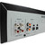 Used Tascam CD-RW900 MKII Rackmount Recording Device View 4