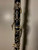 Used Yamaha YCL-250 Wood Clarinet 41129-S000020965 View 4