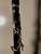 Used Yamaha YCL-250 Wood Clarinet 41129-S000020965 View 9