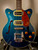Used Gretsch STREAMLINER G2655T-P90/2TMDS Semi-Hollow Electric Guitar Green 6-String 41129-S000020966 View 3