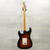 Used Fender American Standard Stratocaster Electric Guitar Sunburst 40015-S000343256 View 7