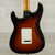 Used Fender American Standard Stratocaster Electric Guitar Sunburst 40015-S000343256 View 8