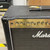 Used - Marshall DSL 40CR W/FTSW 1 x 12 Tube Combo Amplifier  40087-S000243460 View 2