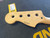 Used Squier AFFINITY P-BASS NECK Guitar Accessory 41137-S000108431 View 4