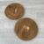 Used Zildjian Scimitar Hi-hats - 14-inch 40112-S000184943 View 7