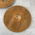 Used Zildjian Scimitar Hi-hats - 14-inch 40112-S000184943 View 6