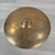Used Zildjian A Custom Series Ride Cymbal - 22-inch 40112-S000184941 View 1