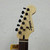 Used Squier strat S Type Electric Guitar Black 6-String 40042-S000277575 View 2