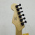 Used Squier strat S Type Electric Guitar Black 6-String 40042-S000277575 View 12
