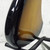 Used Squier strat S Type Electric Guitar Black 6-String 40042-S000277575 View 11