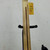 Used Squier strat S Type Electric Guitar Black 6-String 40042-S000277575 View 13