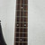 Used Ibanez GIO Mikro J Type Bass Guitar Wood 4-String 40042-S000277574 View 5