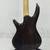 Used Ibanez GIO Mikro J Type Bass Guitar Wood 4-String 40042-S000277574 View 14