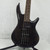 Used Ibanez GIO Mikro J Type Bass Guitar Wood 4-String 40042-S000277574 View 1
