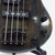 Used Ibanez GIO Mikro J Type Bass Guitar Wood 4-String 40042-S000277574 View 7