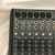 Used Mackie PROFX12 Mixing Console 6 Channel 41128-S000115965 View 2